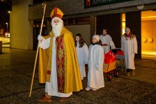 06.12.2024 Nikolausfeier